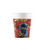 Lego Ninjago Paper Cups (8 Pack) | Lego Party Supplies | Party Supplies