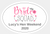 Personalised Bride Squad Labels (8 Pack)