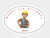 Personalised Bob The Builder Labels (8 Pack)