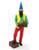 Bashful Gnome Costume