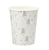 Hello Little One Paper Cups