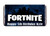 Personalised Fortnite Chocolate Bar (7 Pack)