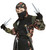 Ninja Weapon Set
