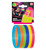 Neon Bangles - 18 Per Pack | Fancy Dress Costume Accessories
