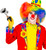 Clown Novelty Horn