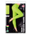 Neon Green Footless Tights
