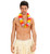 Deluxe Multi Coloured Hawaiian Lei