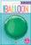 Emerald Green Foil Balloon