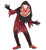Oversized Head Horror Clown Costume | Boys Halloween Costumes