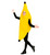 Childs Banana Costume