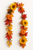 Autumn Pumpkin Garland