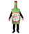 Adult Beer Bottle Costume