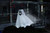 Flying Ghost Animated Decoration