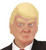 President Latex Mask