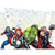 Marvel Avengers Tablecover