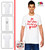 It's Not My Blood Halloween Novelty T-Shirt
