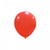 Superior 5" Light Red Latex Balloons (100Pk)