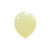 Superior 5" Ivory Latex Balloons (100Pk)