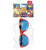 Giant Red Novelty Sunglasses