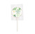 Personalised Green Leaf Communion Lollipops (15 Pack)