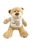 Personalised Embroidery Large Confirmation Teddy With T-Shirt