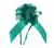 50mm Emerald Green Pull Bow Ribbon