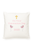 Personalised Embroidery Communion Cushion