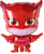 PJ Masks Owlette Foil Balloon
