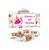 Personalised Barbie Fantasy Love Hearts ( 9 Pack)