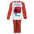 Personalised Spiderman Pyjamas | Personalised Spiderman Birthday Pyjamas