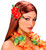 Hawaiian Hair Flower