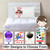 Personalised Pillow Case with names for Boys