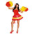 Ladies Miss Spain Costume