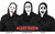 Scary Movie Masks