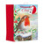 Traditional Robin Large Gift Bag
