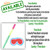 Personalised Cute Witch Piñata Information Guide