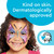 Snazaroo Tiger Face Paint Kit kind to skin