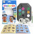 Snazaroo Aqua Face Paint Kit | Kids Face Paint