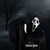 Official Licensed Ghost Face Mask and Knife