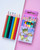 Colouring Pencils (6 Pack)
