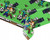 Minecraft Party Tablecover