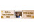 Personalised Confirmation Girl Banner with Photo