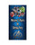 Personalised Vinyl Avengers Door Banner