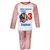 Personalised Paw Patrol Kids Pyjamas