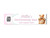 Personalised Girls Christening Banner with Photo