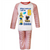 Personalised Minion Kids Pyjamas | Kids Minions Personalised Pyjamas