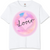 Personalised Lover Kids T-Shirt