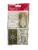 Golden Christmas Gift Tags