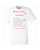 Personalised Hen Checklist Hen Night T-Shirt | Hen Night T-Shirts | Hen Party T-shirts