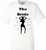 Personalised Dancing Bride Hen Night T-Shirt | Hen Party T-Shirts | Hen Night T-Shirts